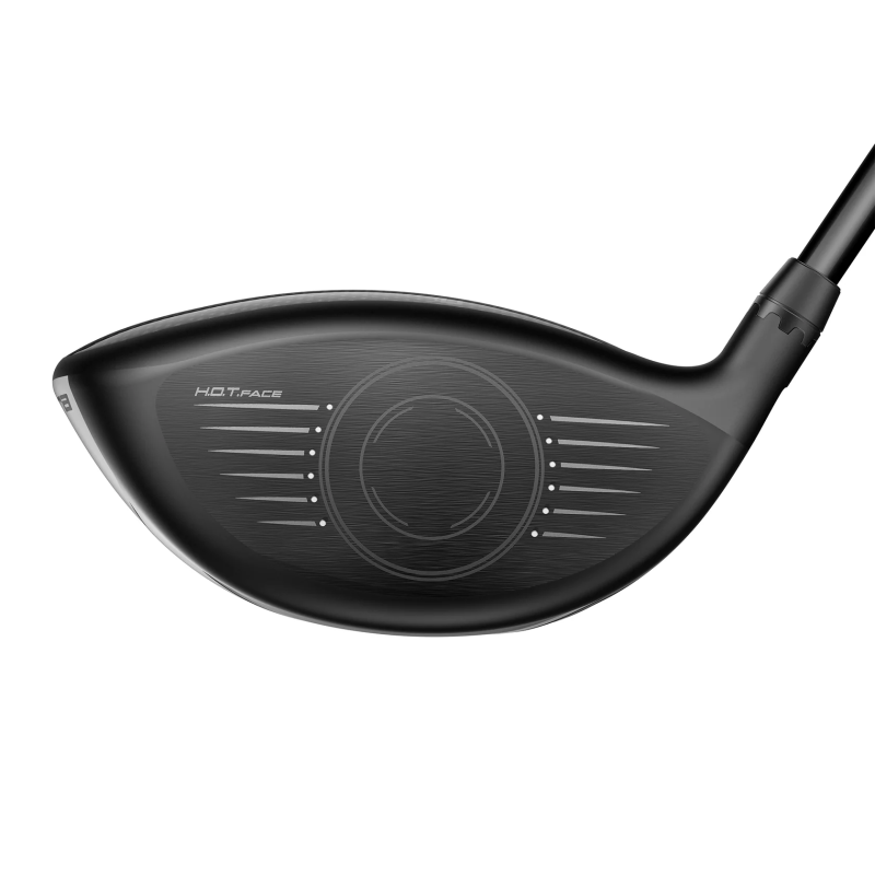 Driver Cobra Aérojet