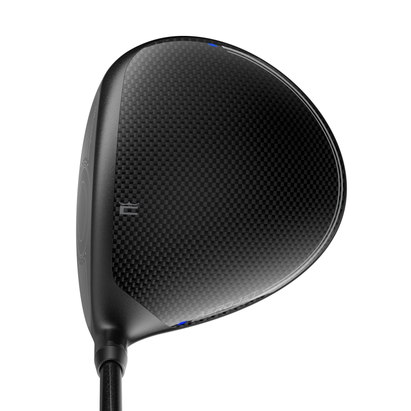 Driver Cobra Aérojet