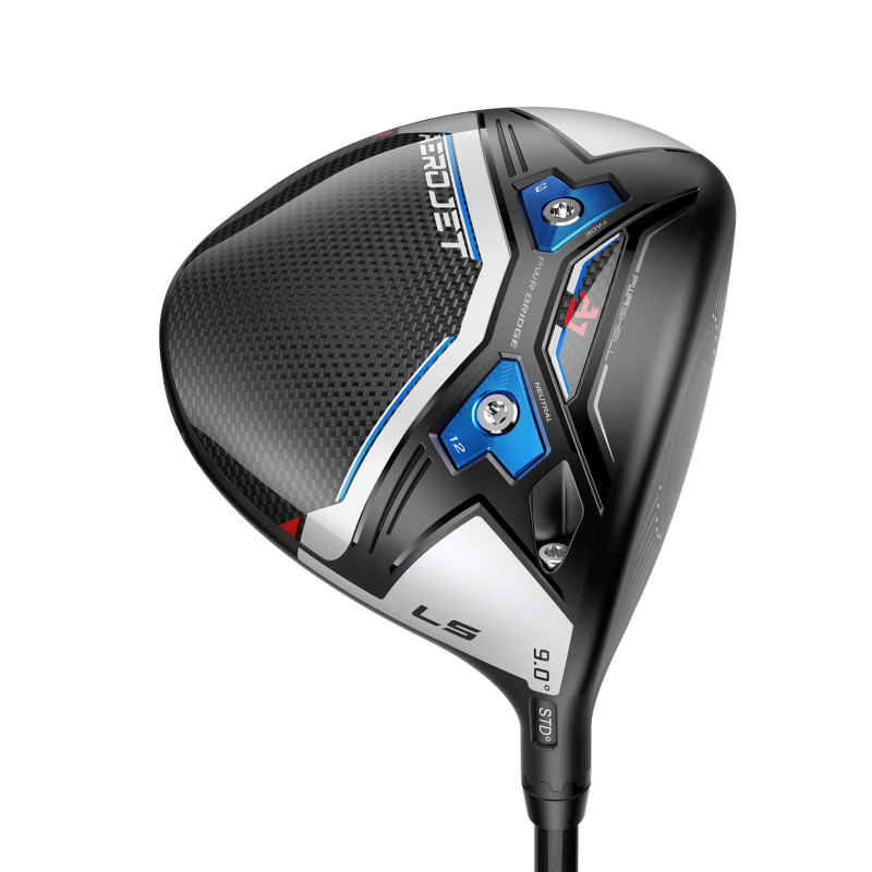 Driver Cobra Aérojet