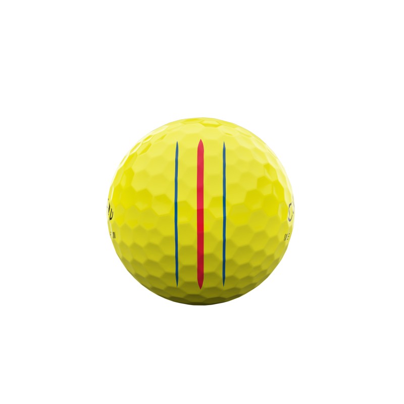 Balle de golf Callaway ERC Soft