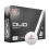 Balles de golf Wilson Duo Soft blanc