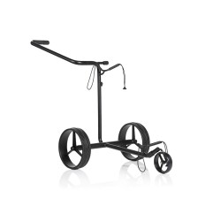 Chariot électrique Justar Silver