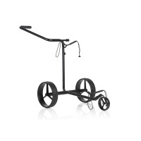 Chariot électrique Justar Silver