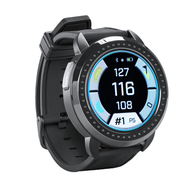 Montre GPS Bushnell Ion Elite