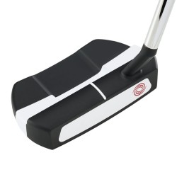 Putter Callaway Odyssey White Hot Versa Three T