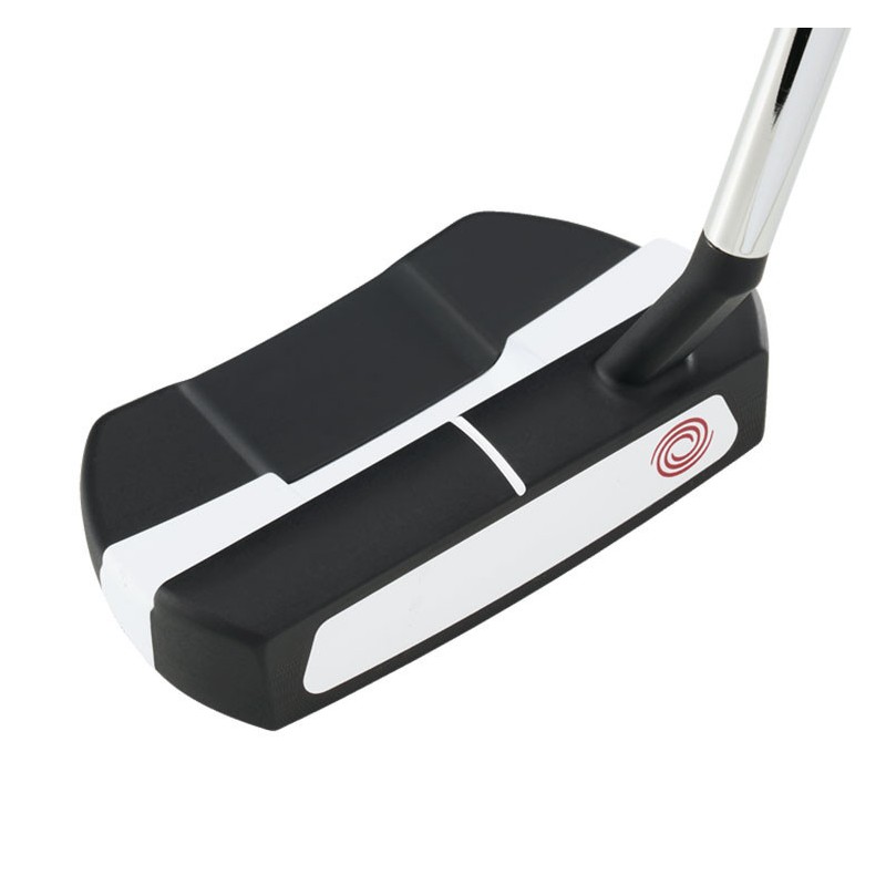 Putter Callaway Odyssey White Hot Versa Three T