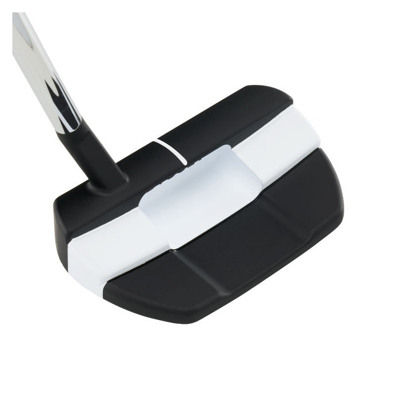 Putter Callaway Odyssey White Hot Versa Three T