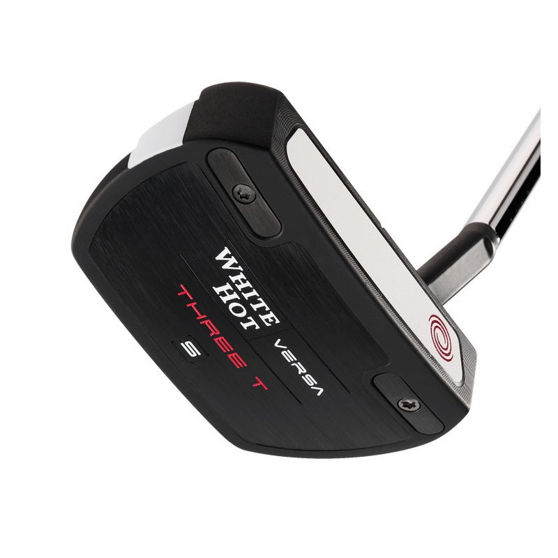 Putter Callaway Odyssey White Hot Versa Three T