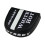 Putter Callaway Odyssey White Hot Versa Three T