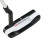 Putter Callaway Odyssey White Hot Versa One CH