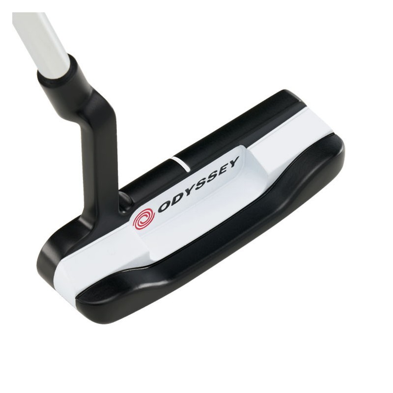 Putter Callaway Odyssey White Hot Versa One CH