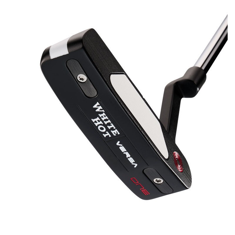 Putter Callaway Odyssey White Hot Versa One CH