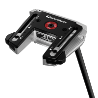 Putter TaylorMade Spider GT MAX Single Bend