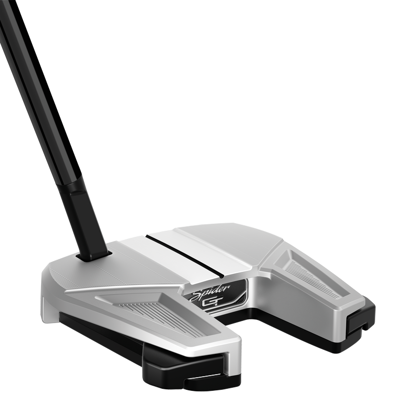 Putter TaylorMade Spider GT MAX Single Bend