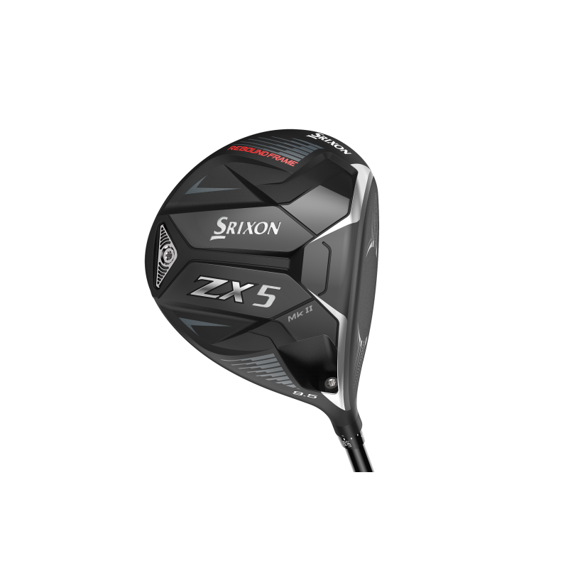 Driver Srixon ZX5 MKII