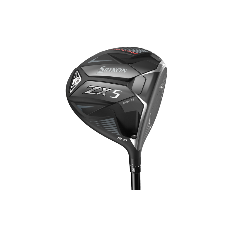 Driver Srixon ZX5 MKII