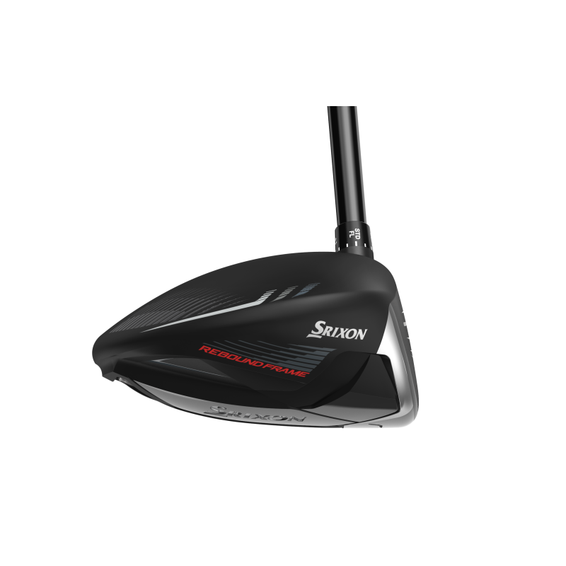 Driver Srixon ZX5 MKII