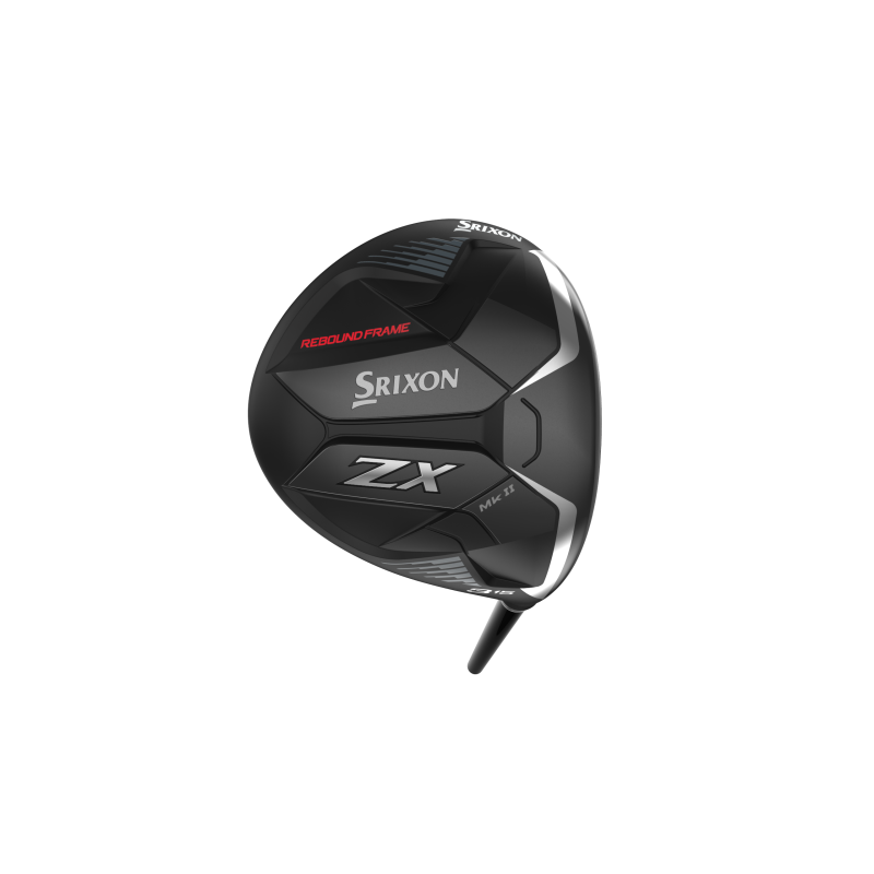 Bois de parcours Srixon ZX Mk II