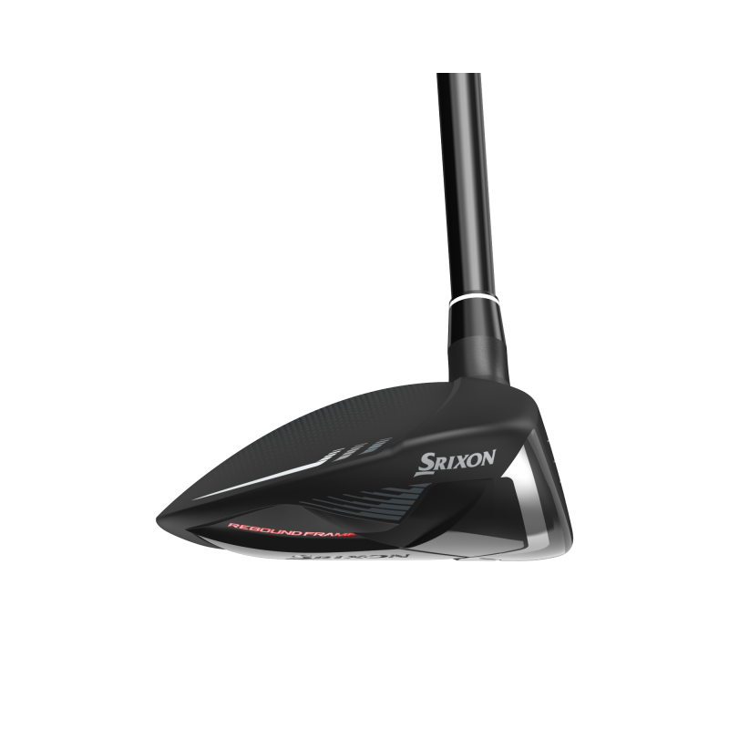 Bois de parcours Srixon ZX Mk II