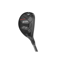 Hybride Srixon ZX MK II