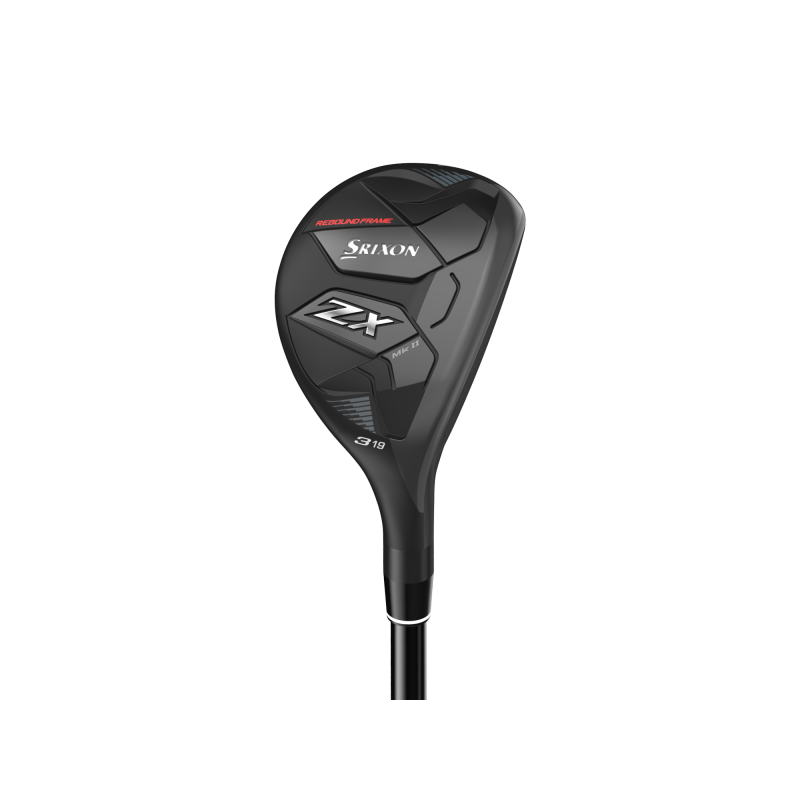 Hybride Srixon ZX MK II