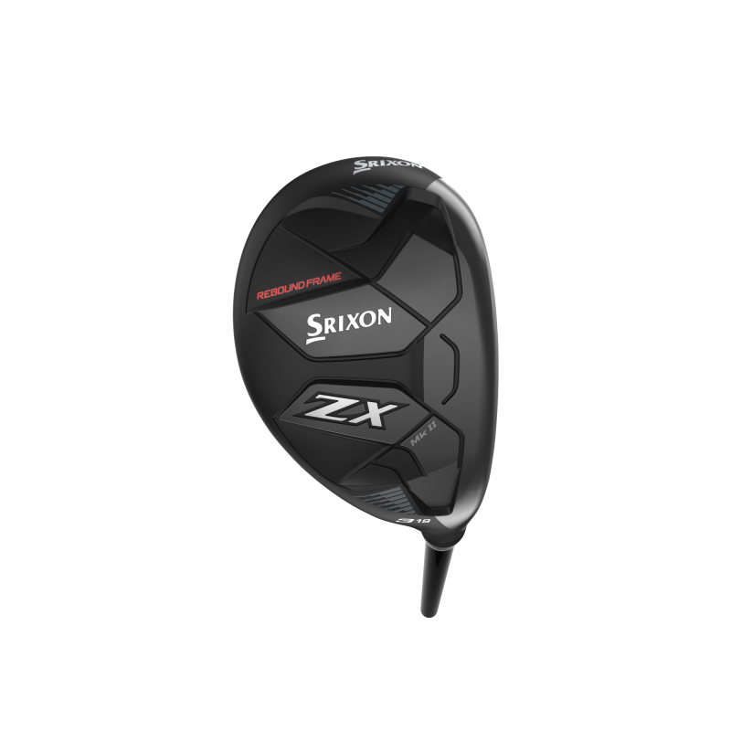 Hybride Srixon ZX MK II