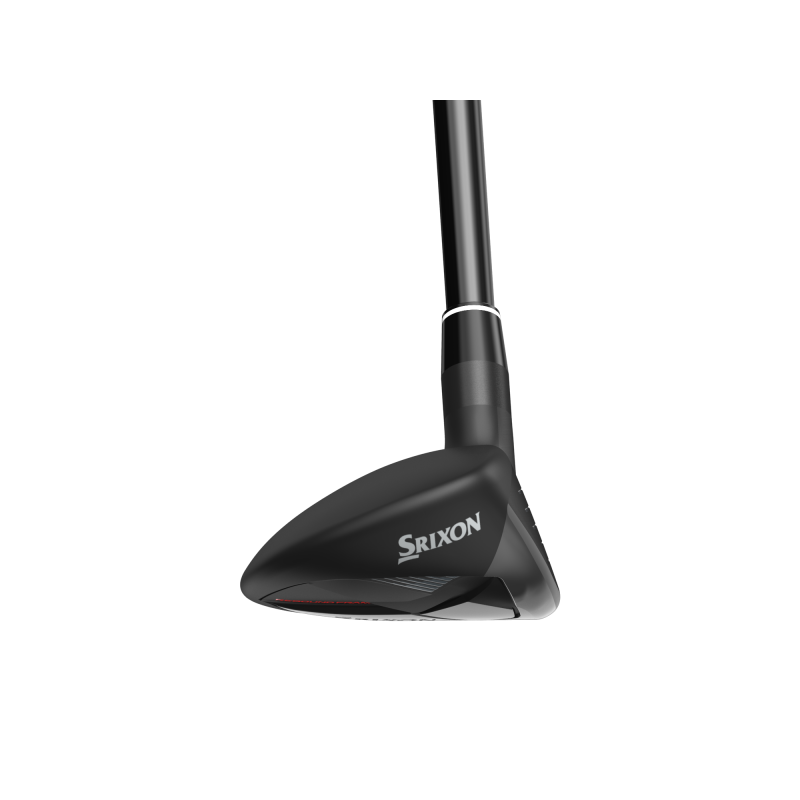Hybride Srixon ZX MK II