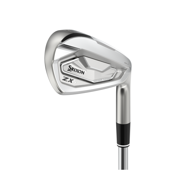Série de fers Srixon ZX5  MK II