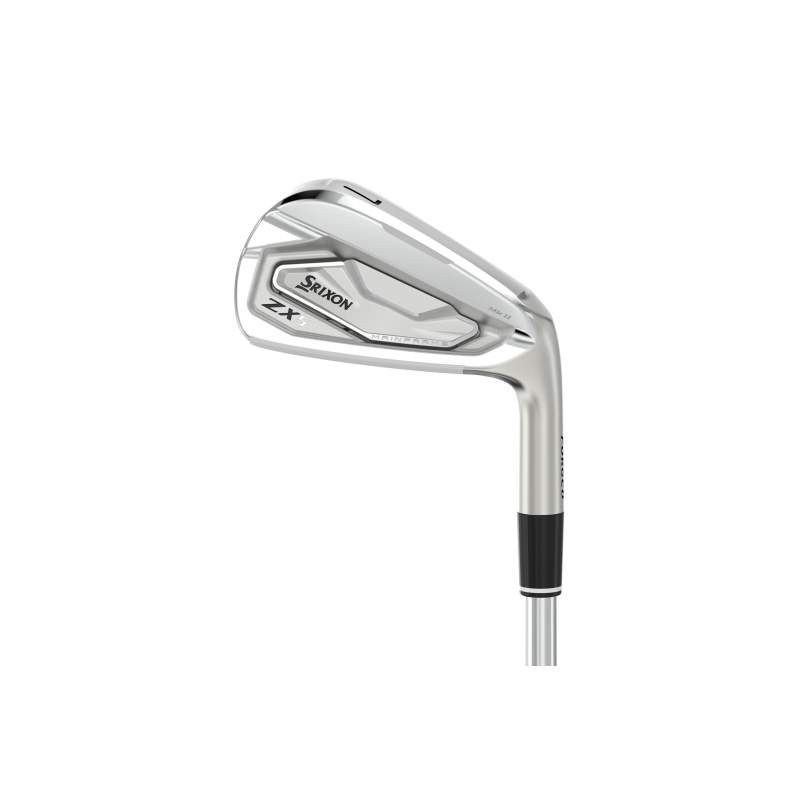 Série de fers Srixon ZX5  MK II