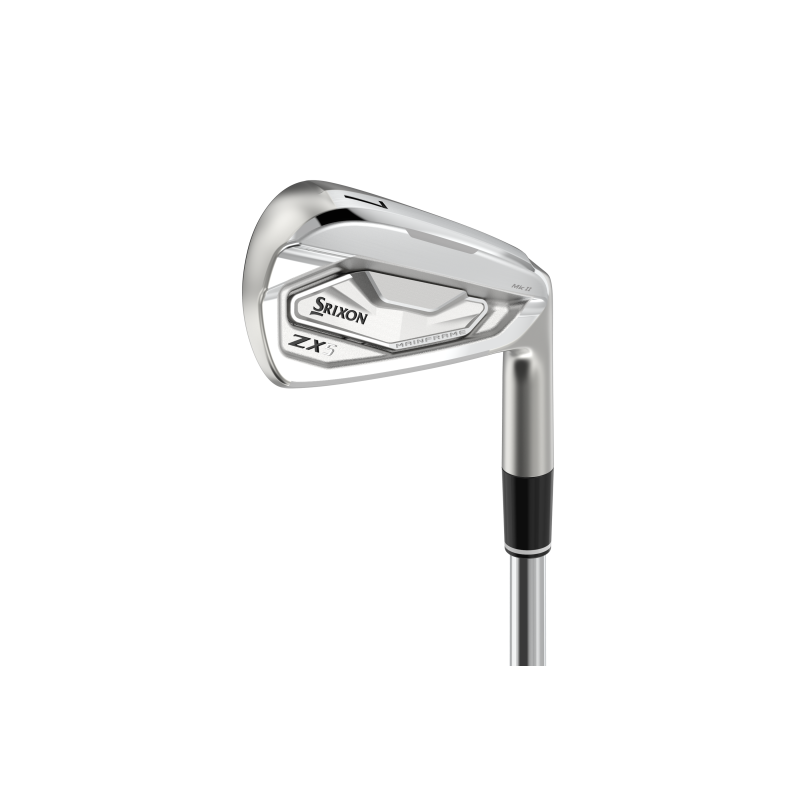 Série de fers Srixon ZX5  MK II