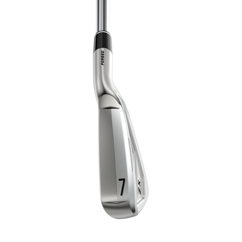 Série de fers Srixon ZX5  MK II