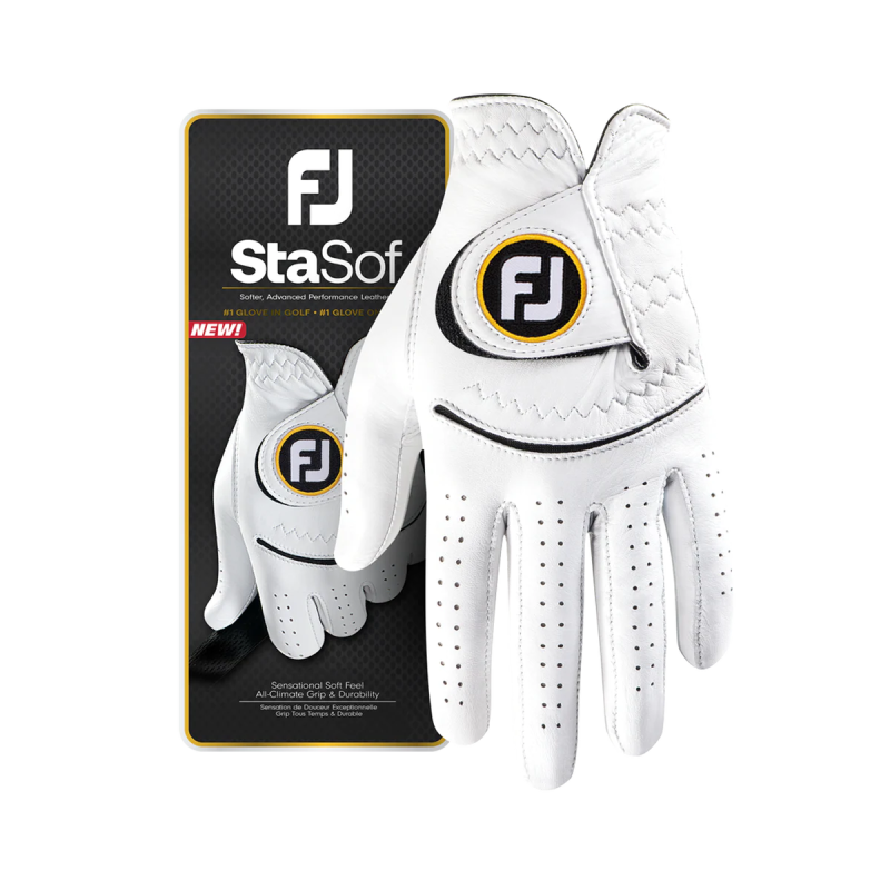 Gant Footjoy Stasof 23 Homme