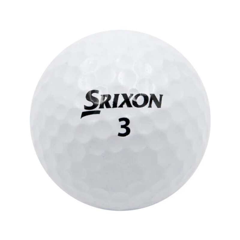 Balles de golf recyclées Replay Golf