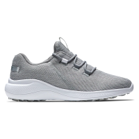 Chaussures de golf Footjoy Flex Coastal Grise