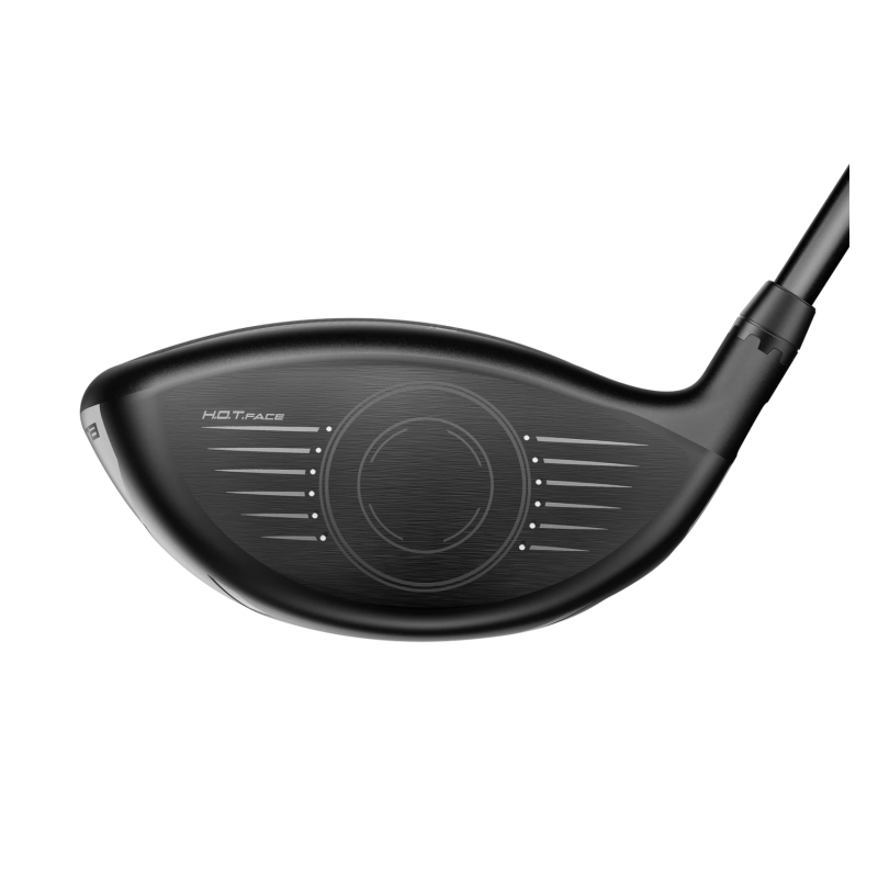 Driver Cobra Aérojet PTC Edition Limitée