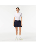 Polo Lacoste Golf Femme stretch respirant