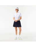 Polo Lacoste Golf Femme stretch respirant