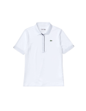 Polo Lacoste Golf Femme stretch respirant