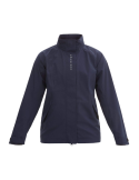 Storm Rain Jacket, Black | Imperméabilité et Confort pour Toutes les Conditions