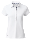 Polo Daily Sports Dina Sleeved | Confort & Respirabilité
