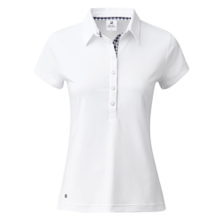 Polo Daily Sports Dina Sleeved | Confort & Respirabilité