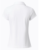 Polo Daily Sports Dina Sleeved | Confort & Respirabilité