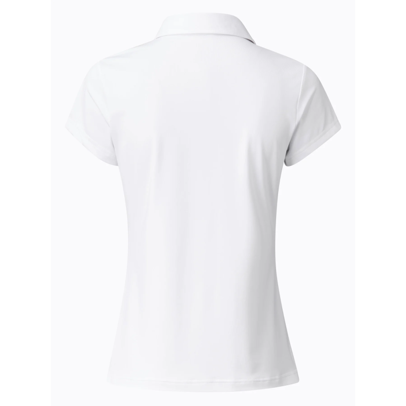 Polo Daily Sports Dina Sleeved | Confort & Respirabilité