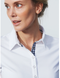Polo Daily Sports Dina Sleeved | Confort & Respirabilité