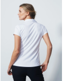 Polo Daily Sports Dina Sleeved | Confort & Respirabilité