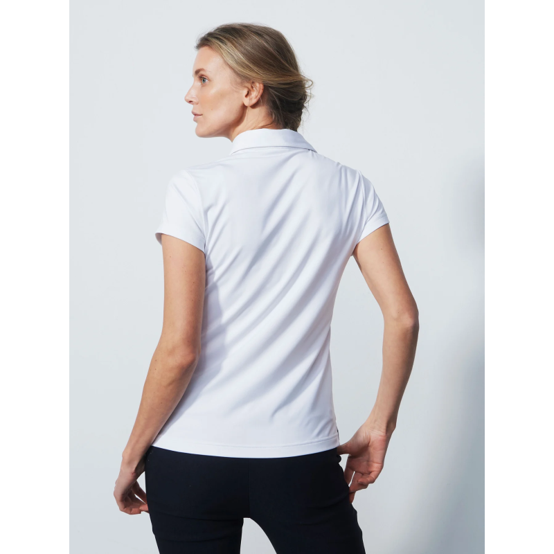 Polo Daily Sports Dina Sleeved | Confort & Respirabilité