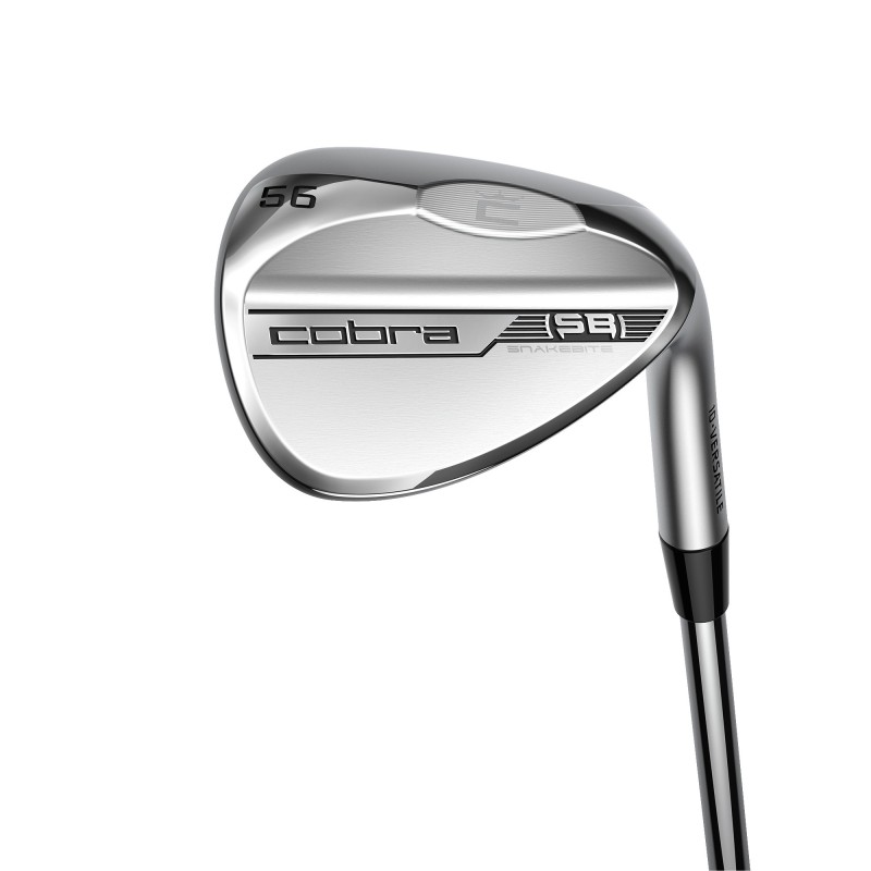 Wedges Cobra SnakeBite 2023