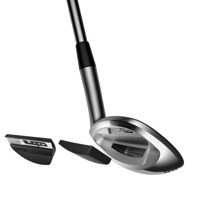 Wedges Cobra SnakeBite 2023