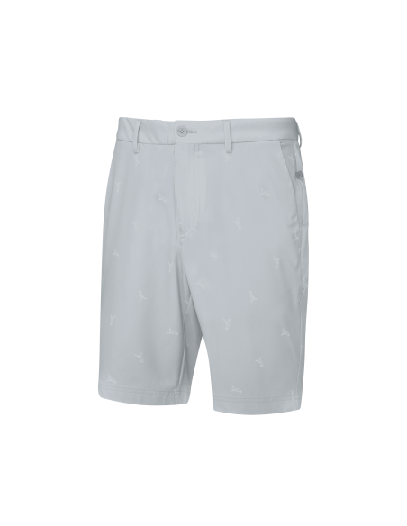 Short PING Swift Pearl Gris