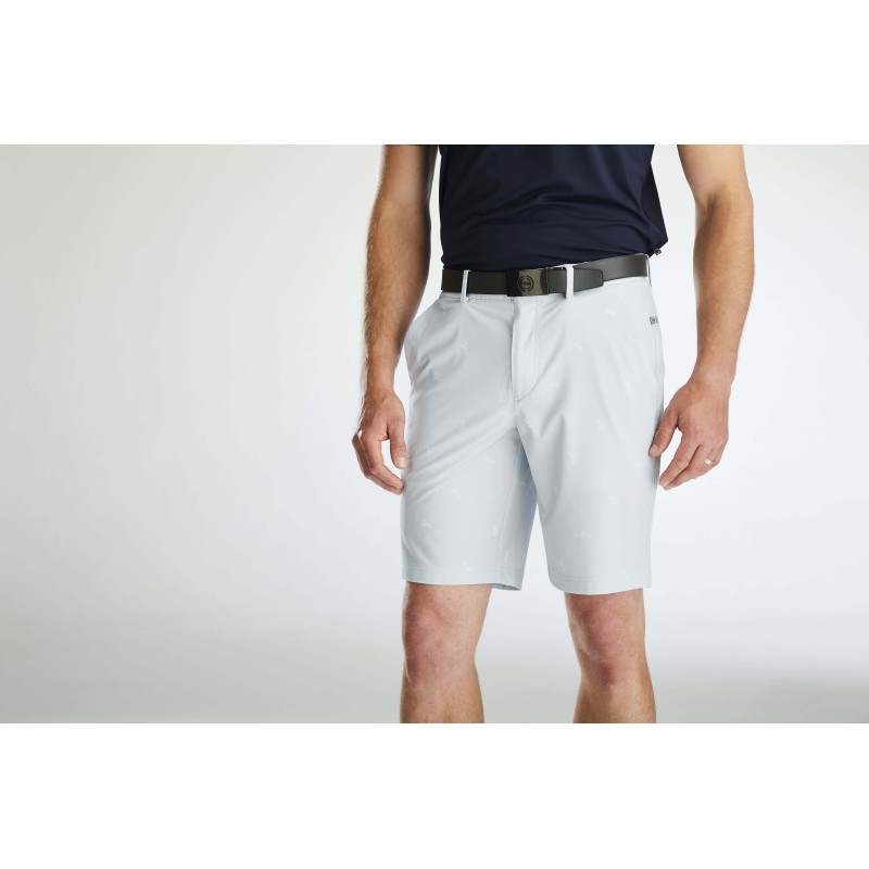 Short PING Swift Pearl Gris